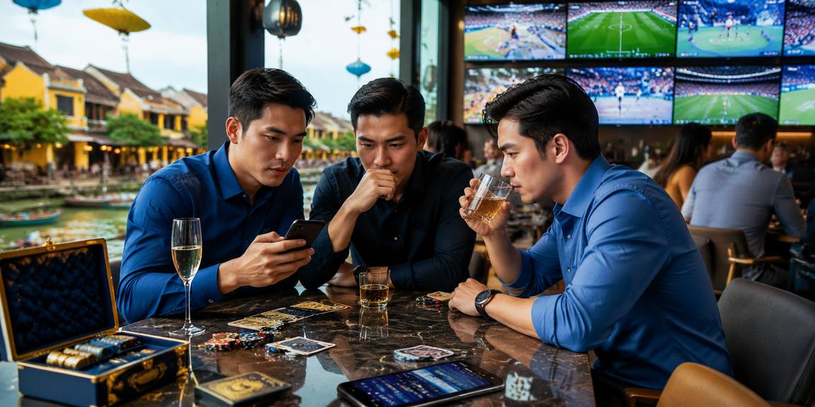 card 5060 Vào sảnh card 5060 chỉ trong vài giây